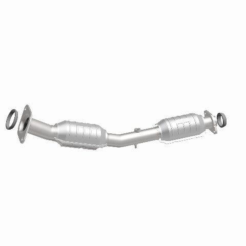 Fits 2007-2012 Nissan Versa EPA Compliant Direct-Fit Catalytic Converter 51833