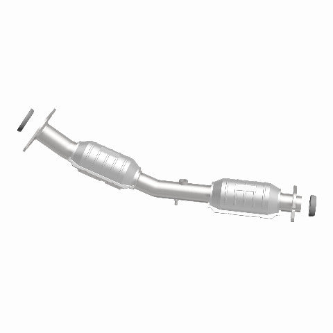 Fits 2007-2012 Nissan Versa EPA Compliant Direct-Fit Catalytic Converter 51833
