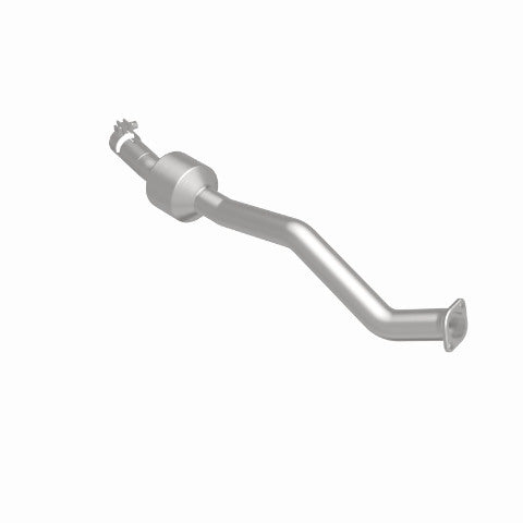MagnaFlow direct-fit catalytic converter for 2007-2010 BMW 3.0L stainless steel CARB compliant OBDII 51835