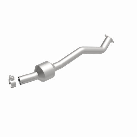 MagnaFlow direct-fit catalytic converter for 2007-2010 BMW 3.0L stainless steel CARB compliant OBDII 51835