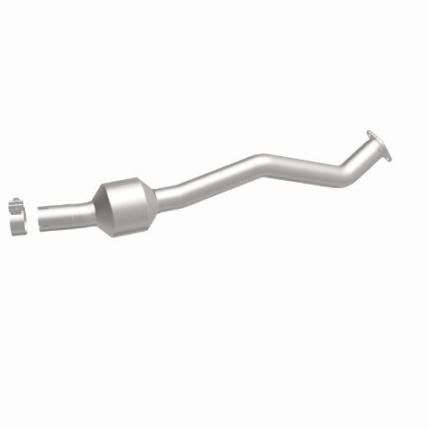 MagnaFlow direct-fit catalytic converter for 2007-2010 BMW 3.0L stainless steel CARB compliant OBDII 51835
