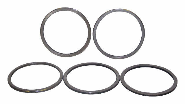 Jeep Metal Differential Carrier Shim Kit - 5183516AA 4x4 drivetrain
