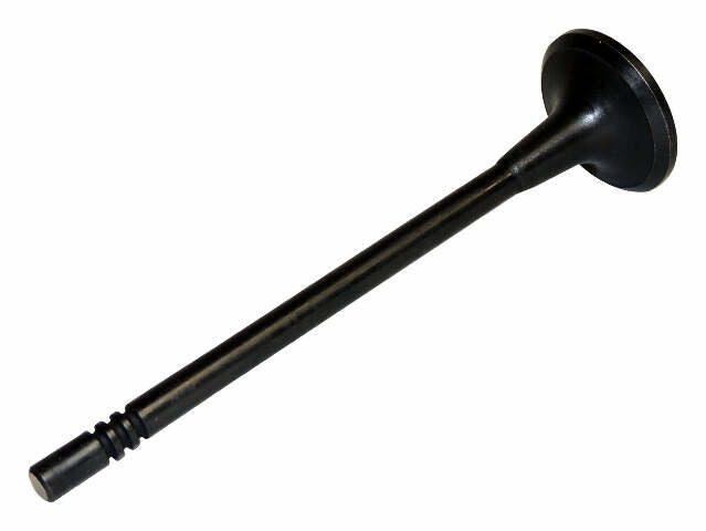 Fits 2012-2018 JK Wrangler w/ 3.6L Engine; Exhaust Valve -5184128AE-CRN