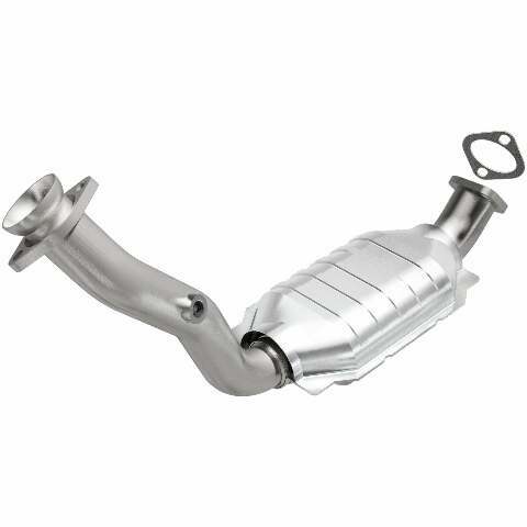 97-00 Explorer 4.0 D/S Direct-Fit Catalytic Converter 51844 Magnaflow