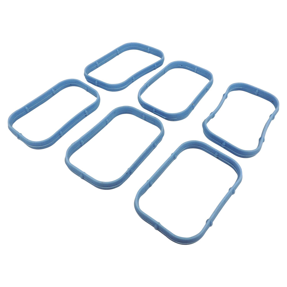 2011-2010 Jeep WK Grand Cherokee 3.6L Engine Intake Manifold Gasket Set 5184562K