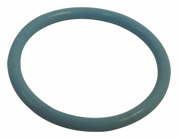 Jeep Silicone Blue Oil Pickup Tube O-Ring - 5184908AB