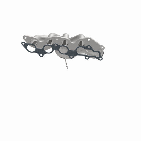 MagnaFlow direct-fit catalytic converter for 2009-2010 Mazda 2.5L stainless steel CARB compliant OBDII 51851