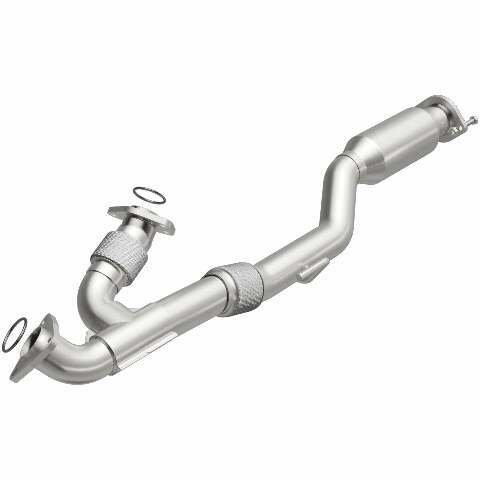 09-12 Nissan Murano 3.5L Direct-Fit Catalytic Converter 51852 Magnaflow
