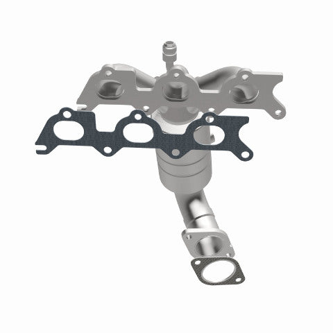 07-10 Chrysler Sebring 2.7L Direct-Fit Catalytic Converter 51861 Magnaflow