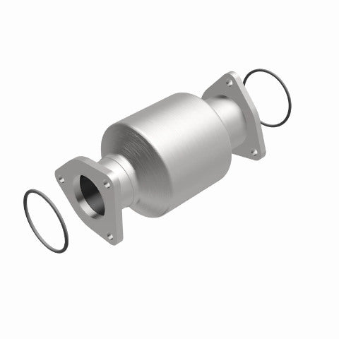10-13 Acura MDX 3.7L Direct-Fit Catalytic Converter 51862 Magnaflow