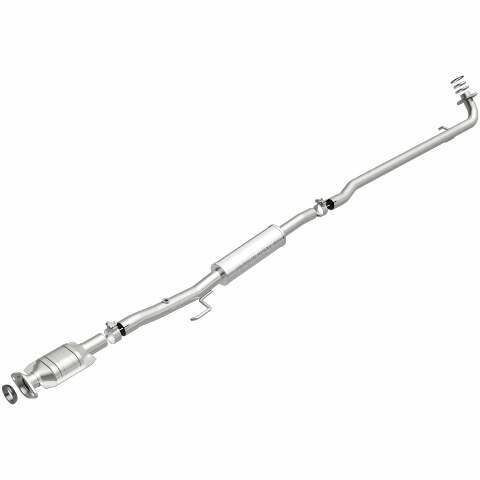 00-04 Toyota Avalon 3.0L Direct-Fit Catalytic Converter 51867 Magnaflow