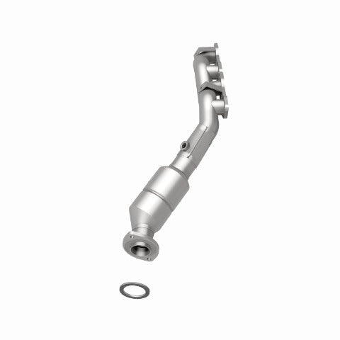08-09 Lexus IS-F 5.0L Direct-Fit Catalytic Converter 51868 Magnaflow