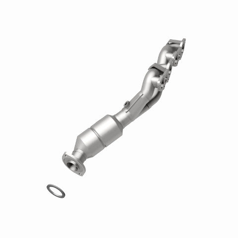 08-09 Lexus IS-F 5.0L Direct-Fit Catalytic Converter 51868 Magnaflow