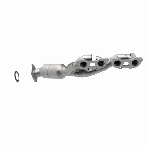 08-09 Lexus IS-F 5.0L Direct-Fit Catalytic Converter 51868 Magnaflow