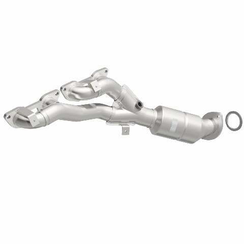 08-09 Lexus IS-F 5.0L Direct-Fit Catalytic Converter 51868 Magnaflow