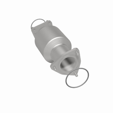 MagnaFlow direct-fit catalytic converter for 2009-2014 Acura 3.7L stainless steel CARB compliant OBDII 51876