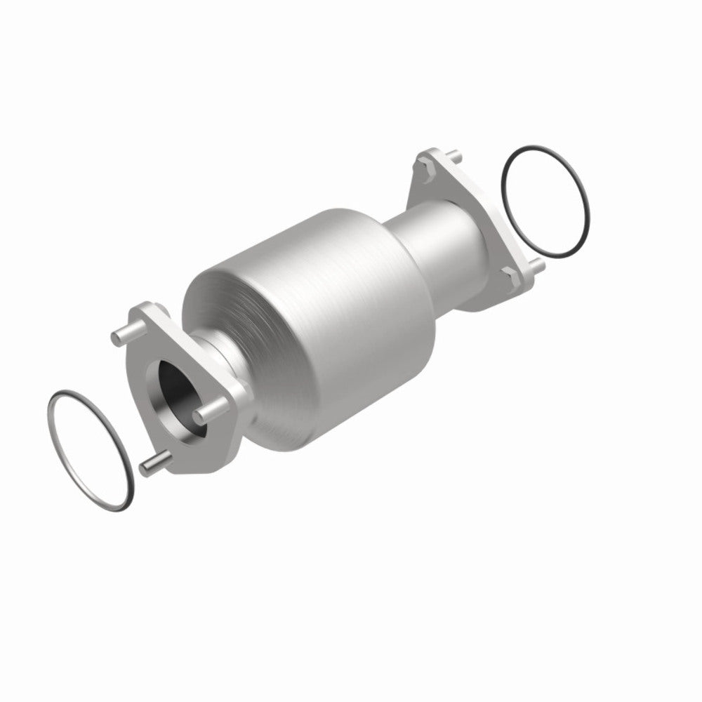 t 09-14 Acura TL SH-AWD 3.7L Direct-Fit Catalytic Converter 51876 Magnaflow MagnaFlow Exhaust Products