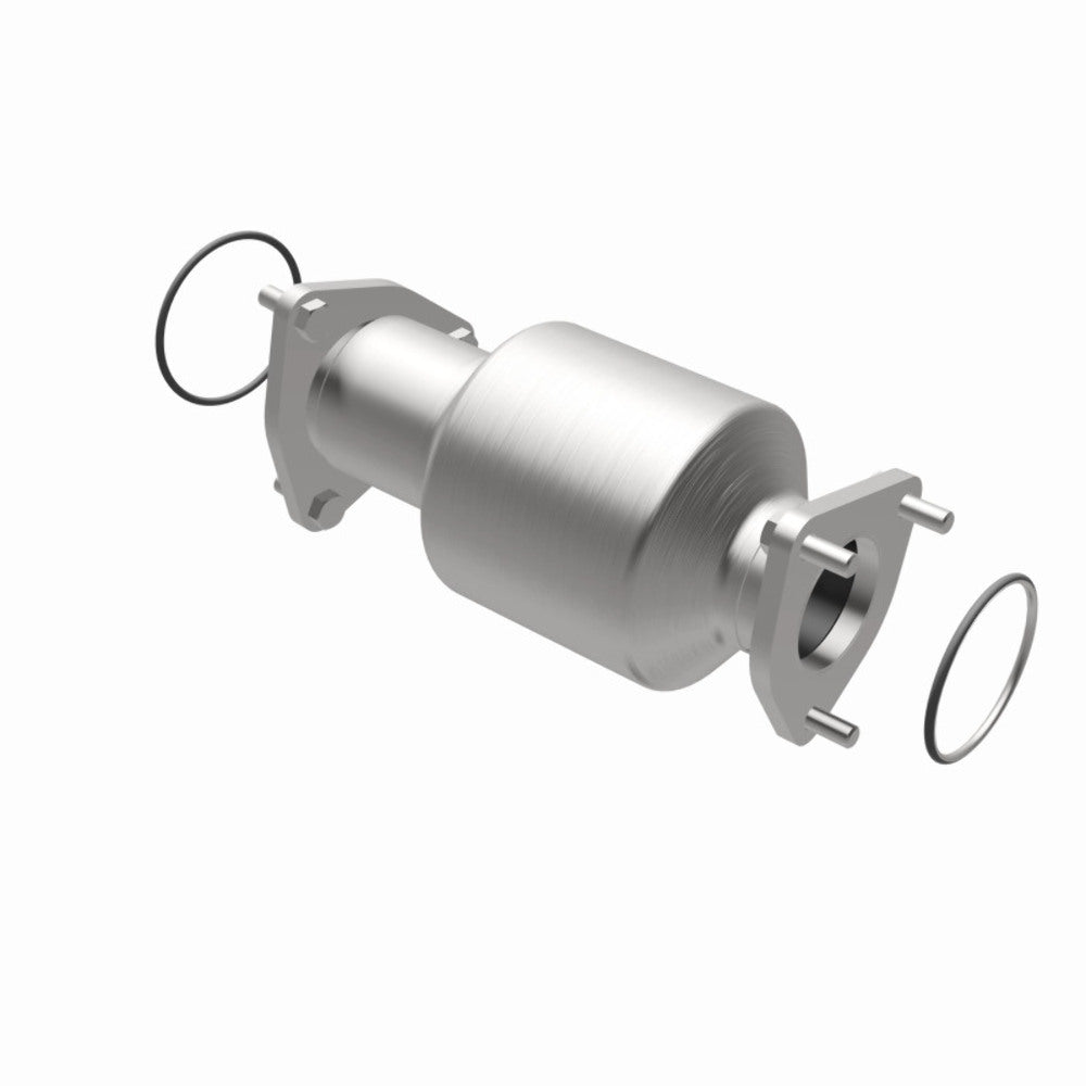 t 09-14 Acura TL SH-AWD 3.7L Direct-Fit Catalytic Converter 51876 Magnaflow MagnaFlow Exhaust Products