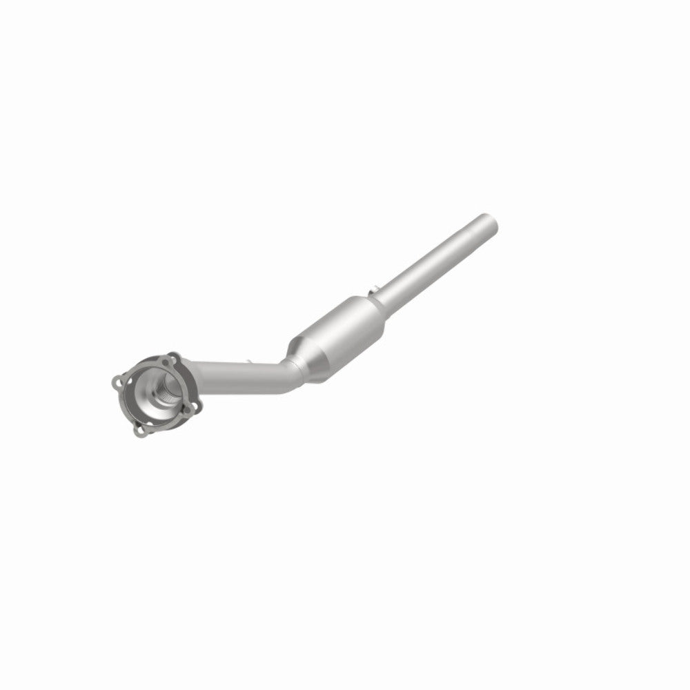 MagnaFlow direct-fit catalytic converter for 2001-2003 VW Jetta 1.8L stainless steel CARB compliant OBDII 51892