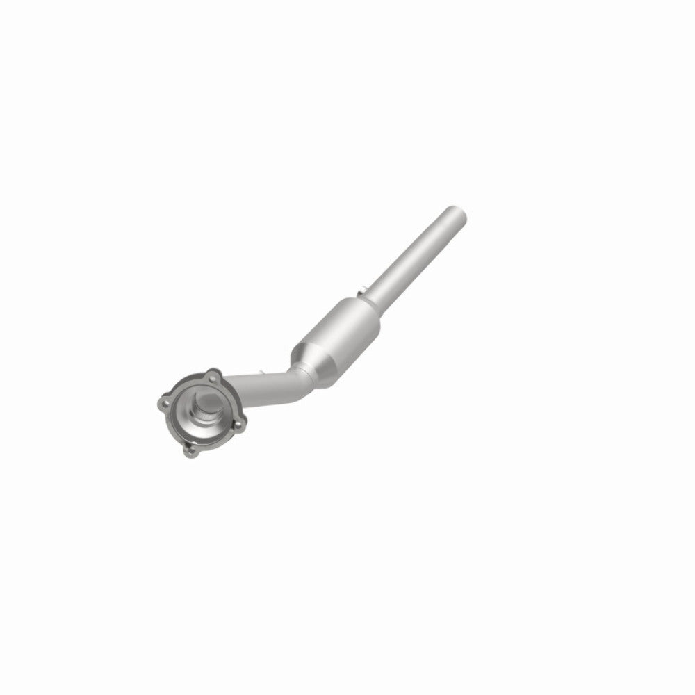 MagnaFlow direct-fit catalytic converter for 2001-2003 VW Jetta 1.8L stainless steel CARB compliant OBDII 51892