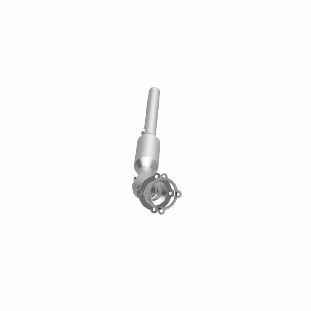 MagnaFlow direct-fit catalytic converter for 2001-2003 VW Jetta 1.8L stainless steel CARB compliant OBDII 51892