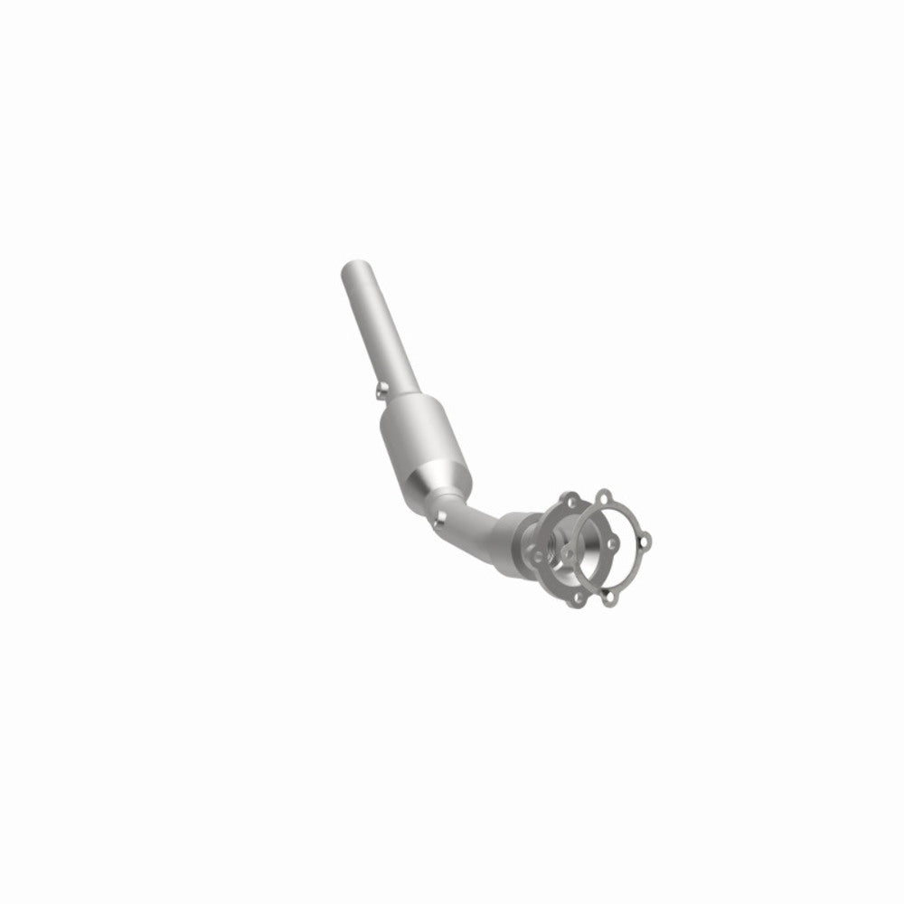 MagnaFlow direct-fit catalytic converter for 2001-2003 VW Jetta 1.8L stainless steel CARB compliant OBDII 51892