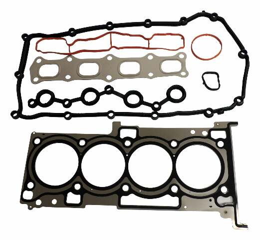 Fits 2007-2017 MK Compass, Patriot; Engine Gasket Set -5189956AB-CRN