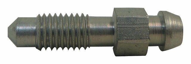 Jeep Steel Bleeder Screw - 5191242AA