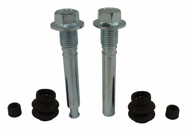 Jeep Steel Black Brake Caliper Pin Kit - 5191247AA