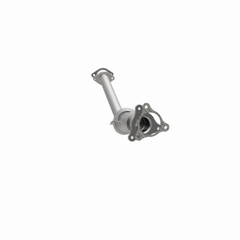 MagnaFlow direct-fit catalytic converter fits 2006-2007 Chevrolet HHR, Chevrolet Cobalt, and additional vehicles. Avoid potential exhaust leaks by using the included gaskets to get