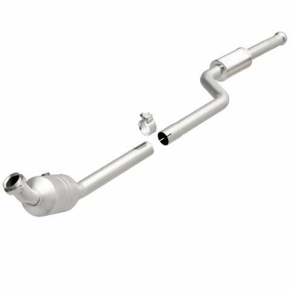 08-10 C300 3.0L D/S Direct-Fit Catalytic Converter 51916 Magnaflow
