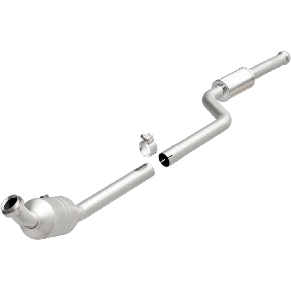 08-10 C300 3.0L D/S Direct-Fit Catalytic Converter 51916 Magnaflow