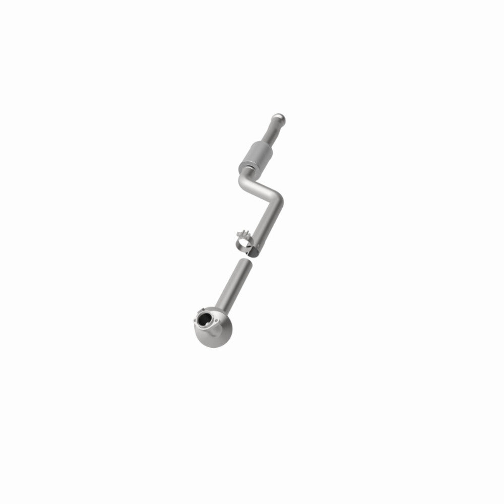 08-10 C300 3.0L D/S Direct-Fit Catalytic Converter 51916 Magnaflow