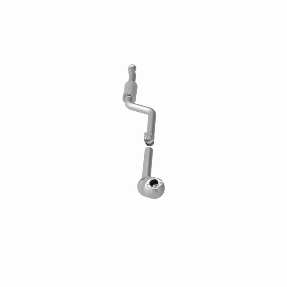 08-10 C300 3.0L D/S Direct-Fit Catalytic Converter 51916 Magnaflow