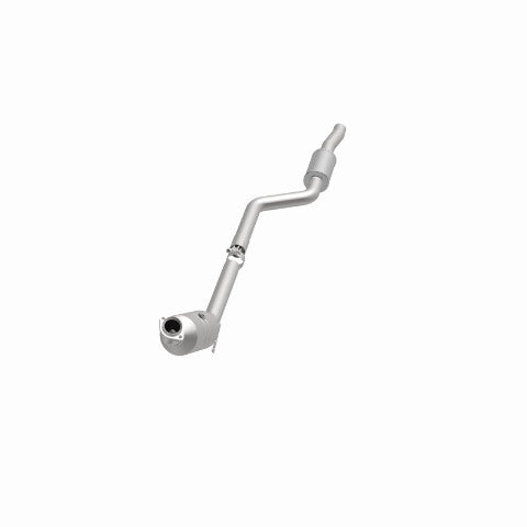 MagnaFlow direct-fit catalytic converter fits 2008-2010 Mercedes-Benz C300, 2010-2011 Mercedes-Benz E350, and more, this and 2008-2010 C300 3.0L passenger side 3.0L passenger side