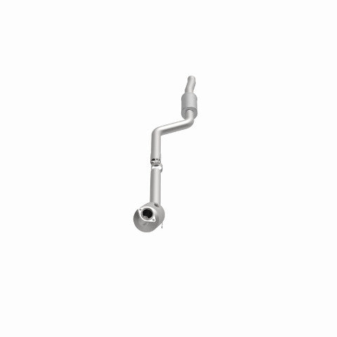 MagnaFlow direct-fit catalytic converter fits 2008-2010 Mercedes-Benz C300, 2010-2011 Mercedes-Benz E350, and more, this and 2008-2010 C300 3.0L passenger side 3.0L passenger side