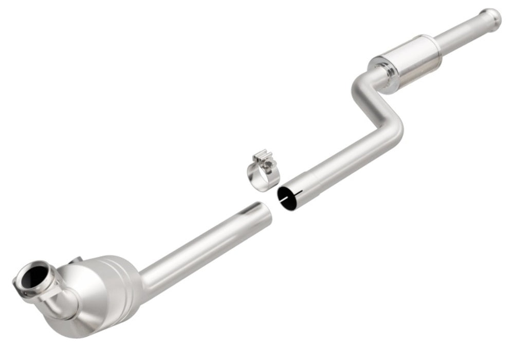 08-10 C300 3.0L D/S Direct-Fit Catalytic Converter 51922 Magnaflow