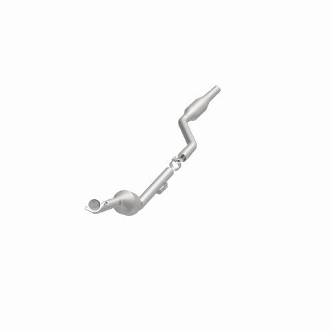 MagnaFlow direct-fit catalytic converter for 2000-2006 Mercedes-Benz S4 4.3L stainless steel CARB compliant 51937