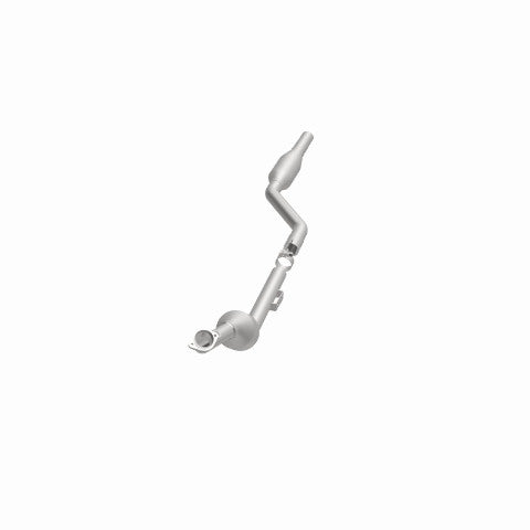 MagnaFlow direct-fit catalytic converter for 2000-2006 Mercedes-Benz S4 4.3L stainless steel CARB compliant 51937