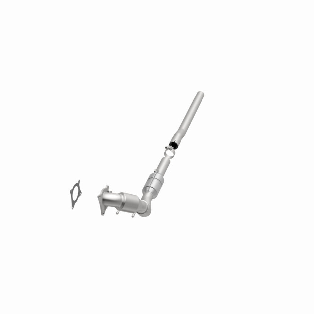 MagnaFlow direct-fit catalytic converter for 2012-2013 VW Golf 2.0L stainless steel CARB compliant 51938