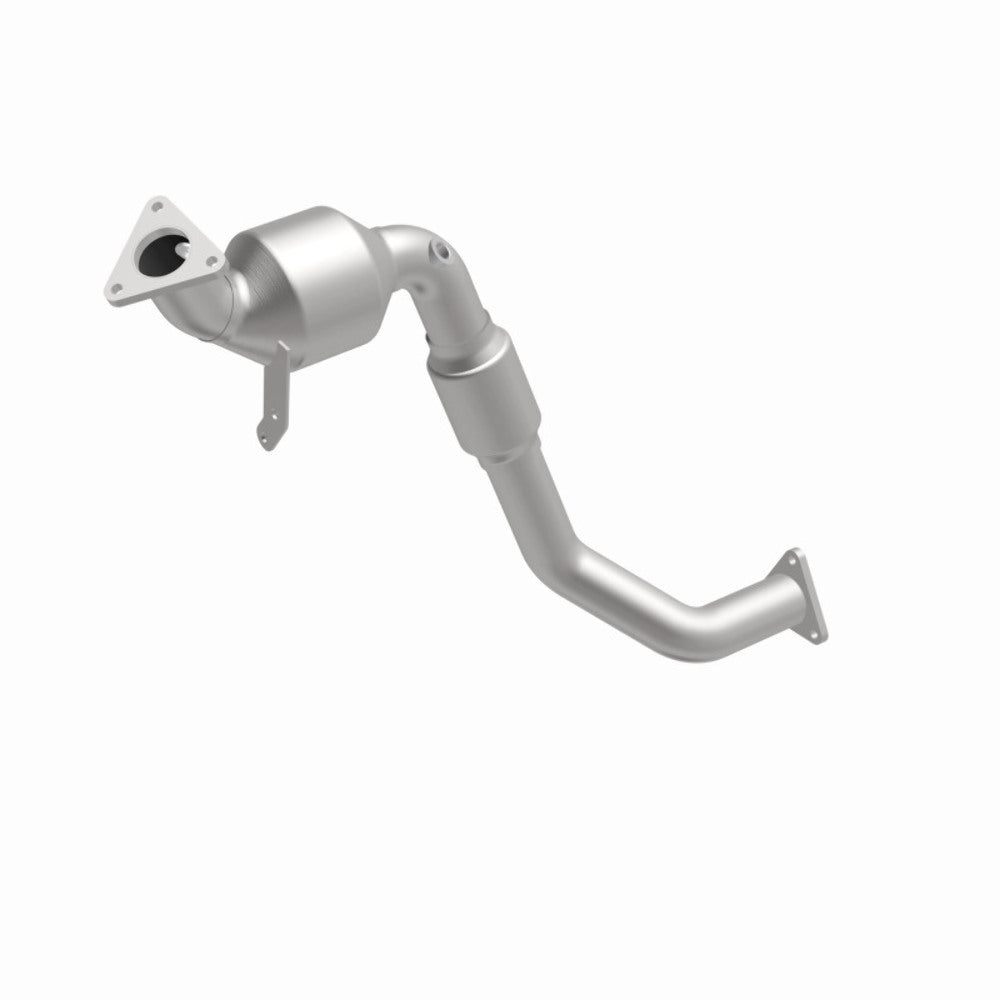 t 07 VW Touareg 3.6L rr close Direct-Fit Catalytic Converter 51947 Magnaflow MagnaFlow Exhaust Products