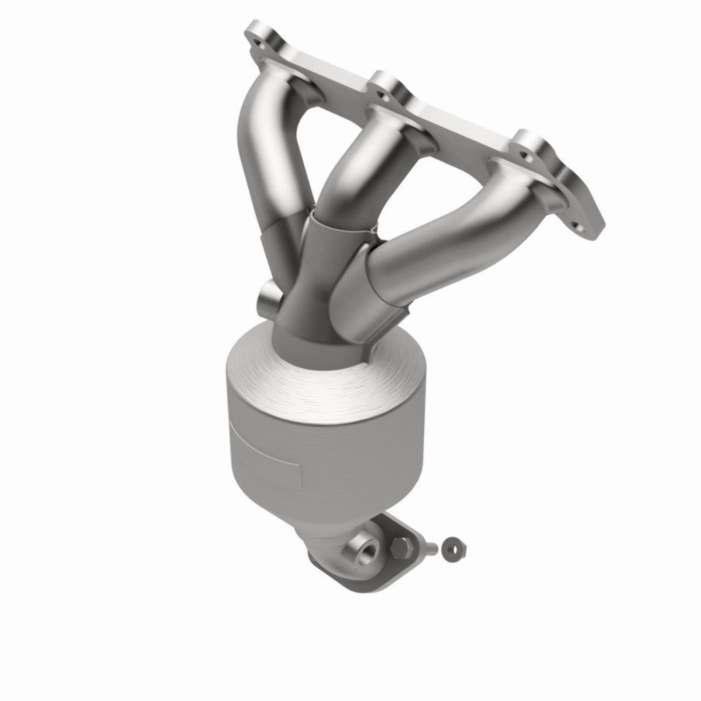 t 07-08 Hyundai Tiburon 2.7L Direct-Fit Catalytic Converter 51951 Magnaflow MagnaFlow Exhaust Products