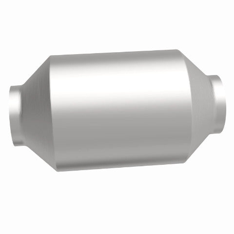OEM Grade Federal / EPA Compliant Universal Catalytic Converter 51959