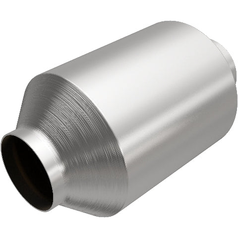 OEM Grade Federal / EPA Compliant Universal Catalytic Converter 51959