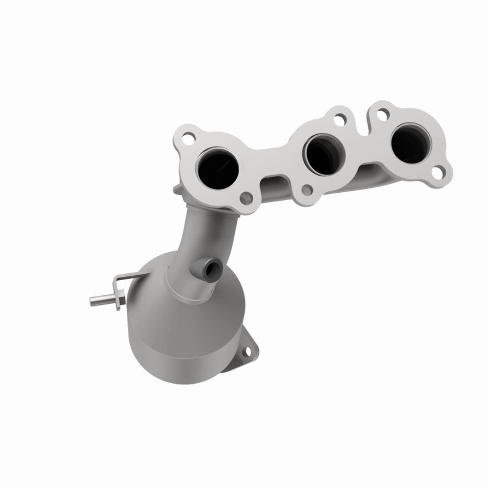 MagnaFlow direct-fit catalytic converter for 2006-2008 Lexus 3.3L stainless steel CARB compliant OBDII 51962