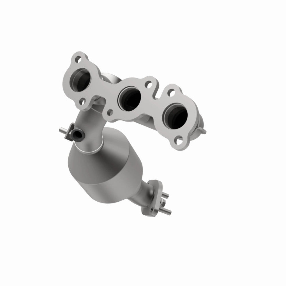 MagnaFlow direct-fit catalytic converter for 2006-2008 Lexus 3.3L stainless steel CARB compliant OBDII 51962