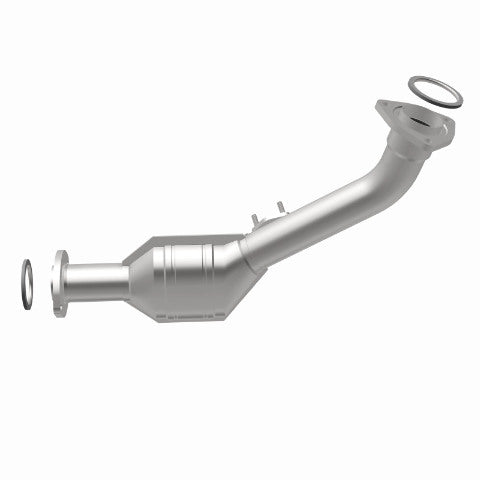 02-04 Tacoma 2.4L Front Direct-Fit Catalytic Converter 51972 Magnaflow