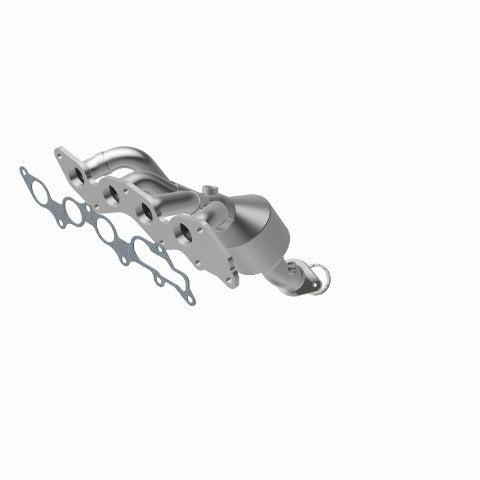 2008 Mazda 6 2.3L Manifold Direct-Fit Catalytic Converter 51974 Magnaflow