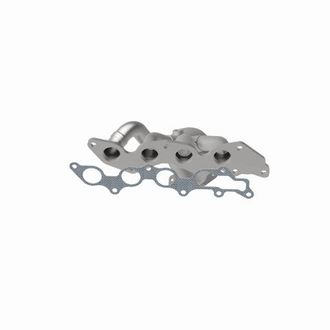 2008 Mazda 6 2.3L Manifold Direct-Fit Catalytic Converter 51974 Magnaflow