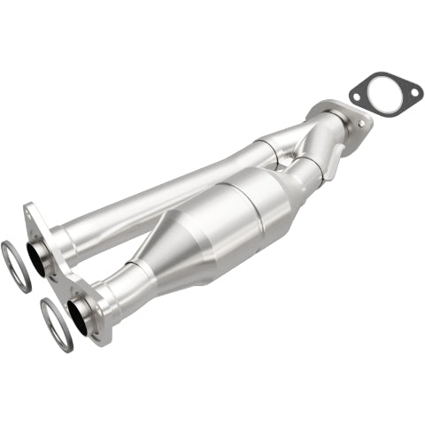 03 Mazda 6 3.0 D/S Rear Direct-Fit Catalytic Converter 51975 Magnaflow